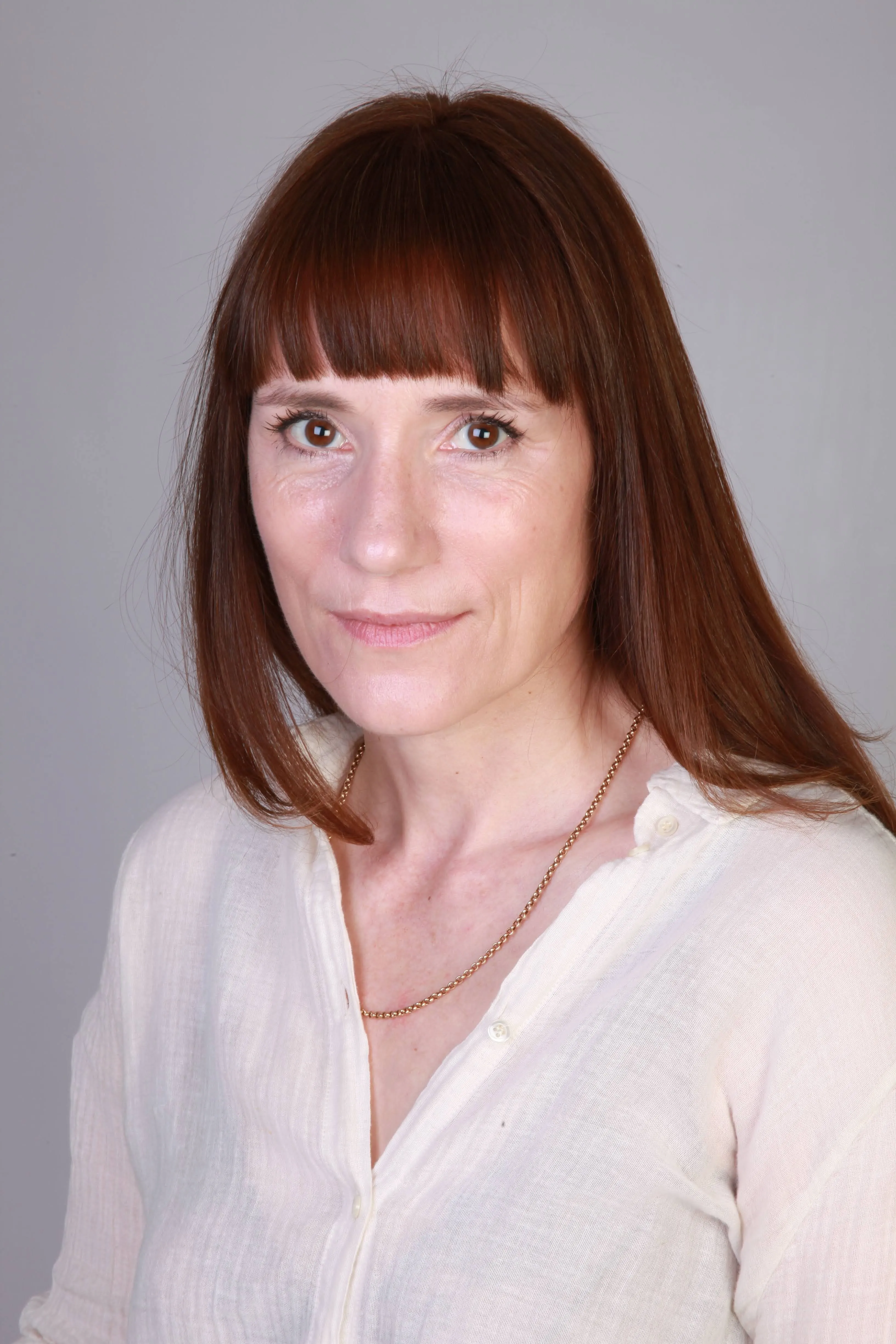 Шарлотта Рэндл